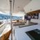Fountaine Pajot Saba 50 | Alvin