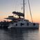 Fountaine Pajot Saba 50 | Alvin