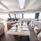 Fountaine Pajot Saba 50 | Alvin