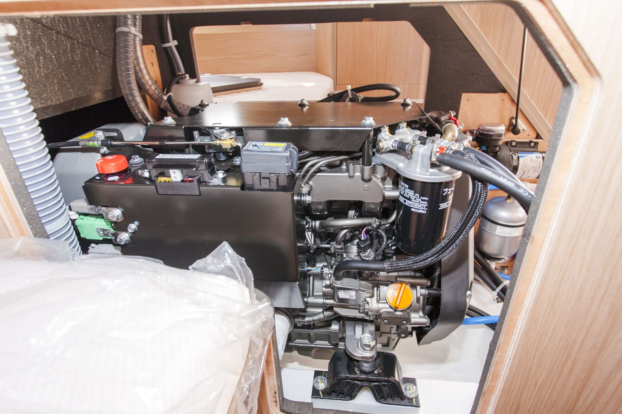 Beneteau Oceanis 41.1 | Rose Royce