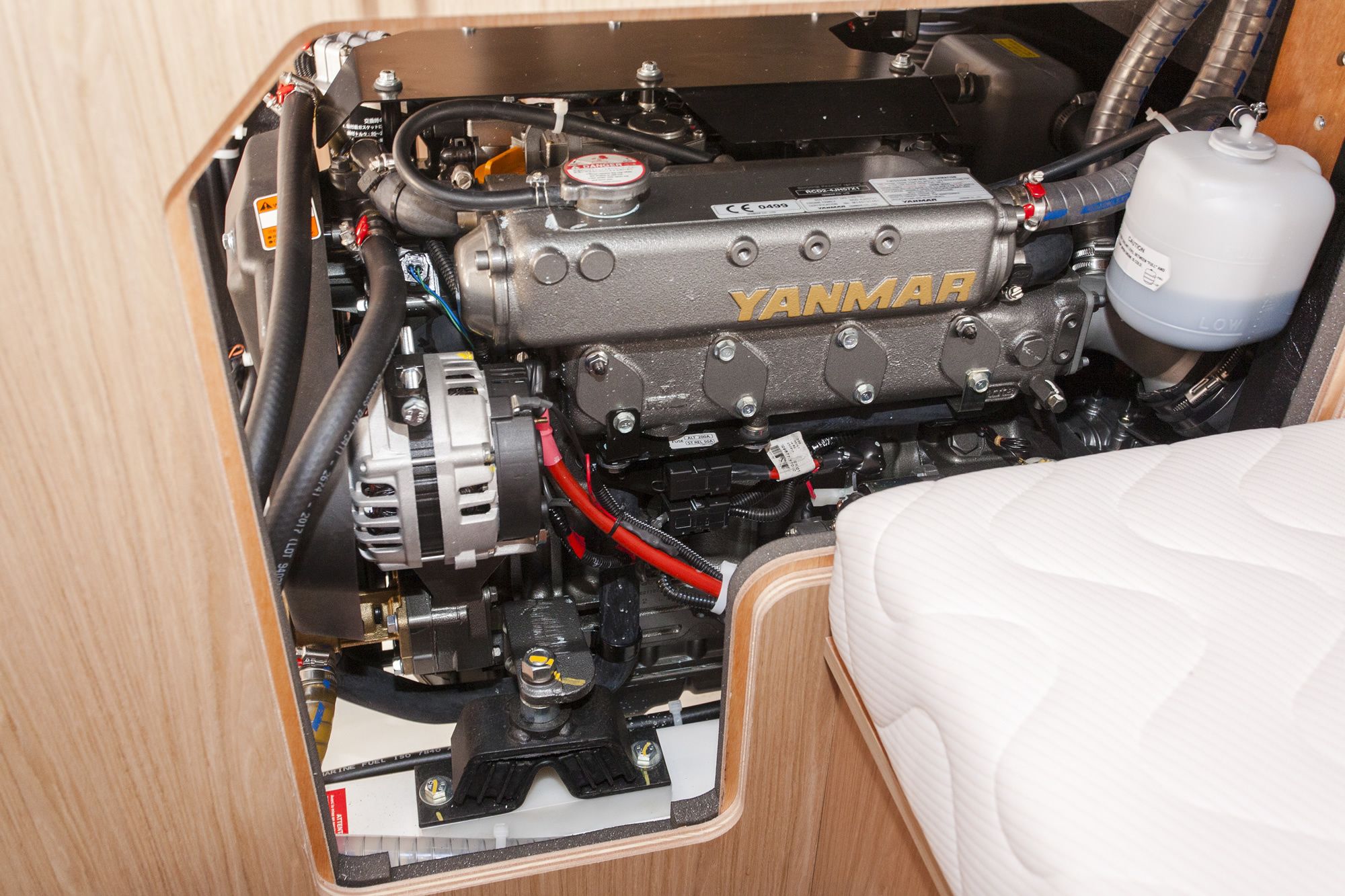 Beneteau Oceanis 41.1 | King Crimson