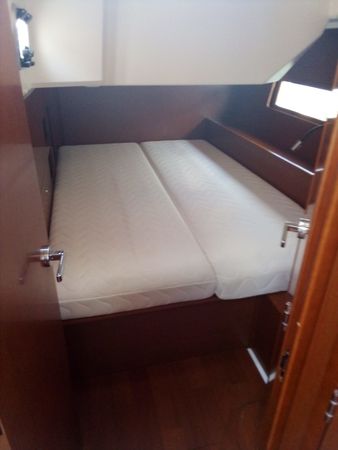 Beneteau Oceanis 46.1 | Alice