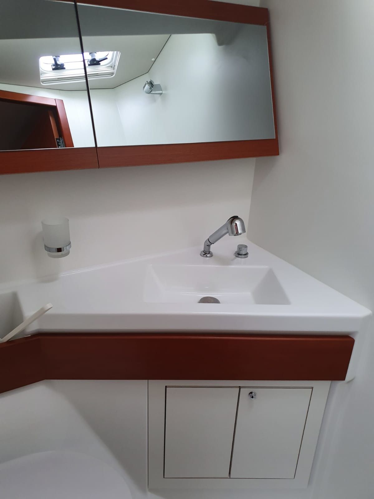 Beneteau Oceanis 46.1 | Alice