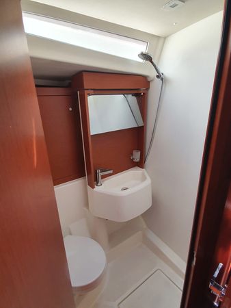 Beneteau Oceanis 51 | Belle