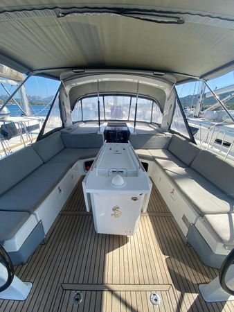 Beneteau Oceanis 51 | Belle