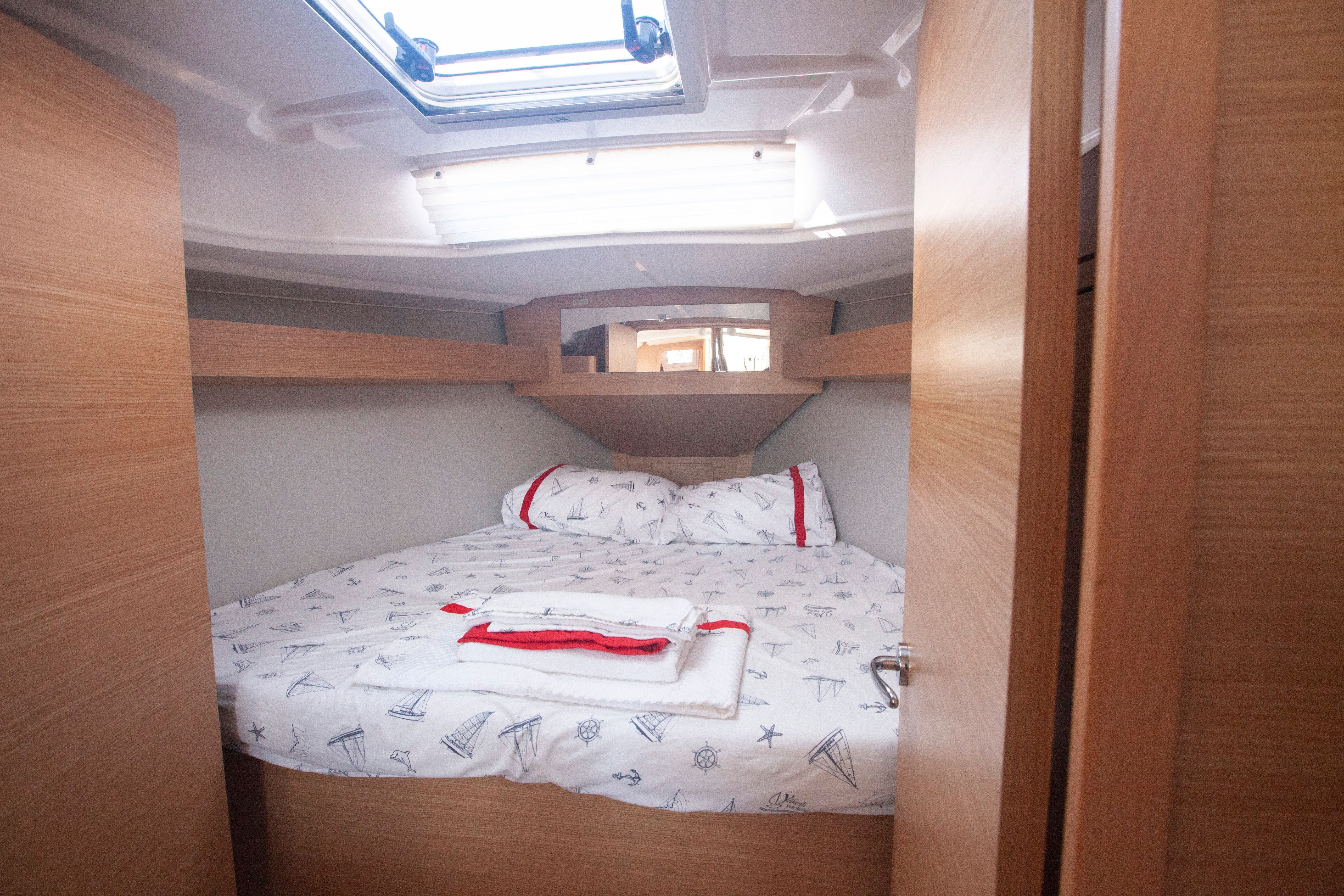 Dufour 360 | Nautilus