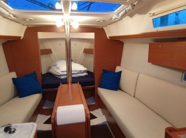 Dufour 310 | Sisu