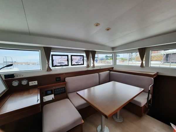 Lagoon 40 | Senza Meta