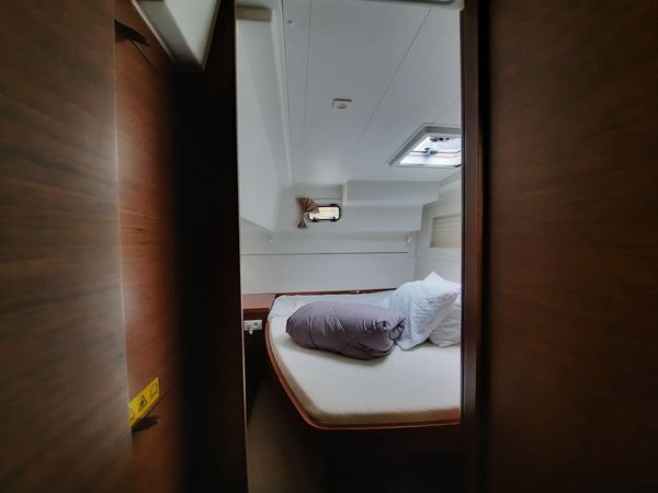 Lagoon 40 | Senza Meta