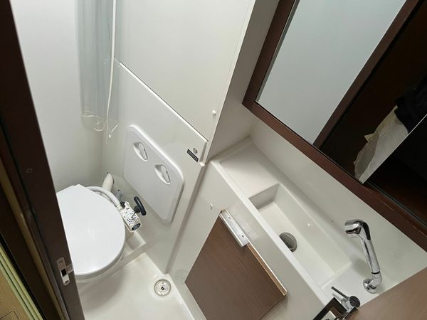 Lagoon 40 | Senza Meta