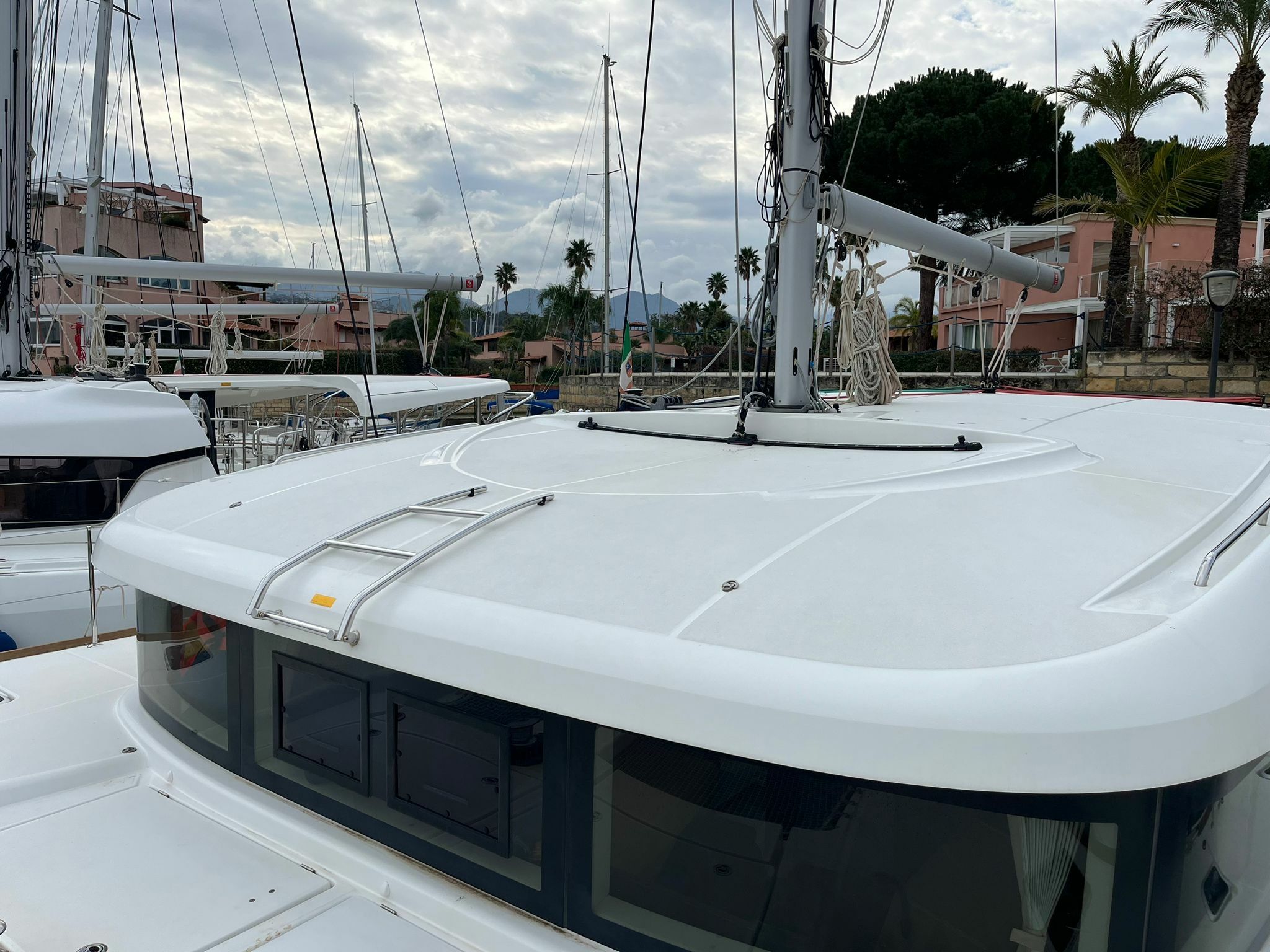 Lagoon 40 | Senza Meta