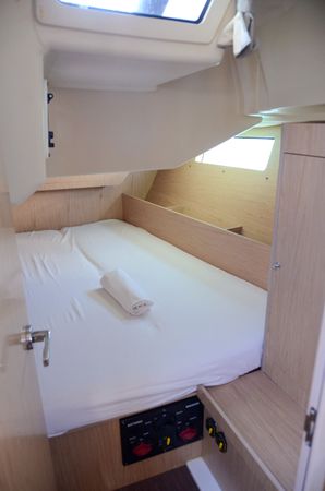 Beneteau Oceanis 41.1 | Hydros