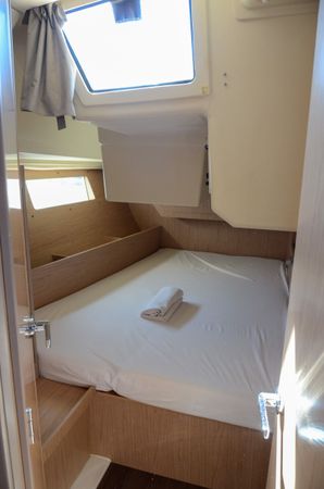 Beneteau Oceanis 41.1 | Hydros