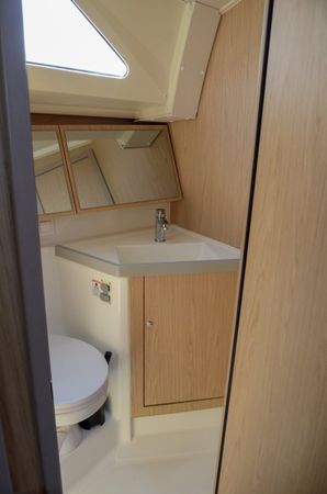 Beneteau Oceanis 41.1 | Hydros