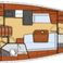 Beneteau Oceanis 41.1 | Hydros