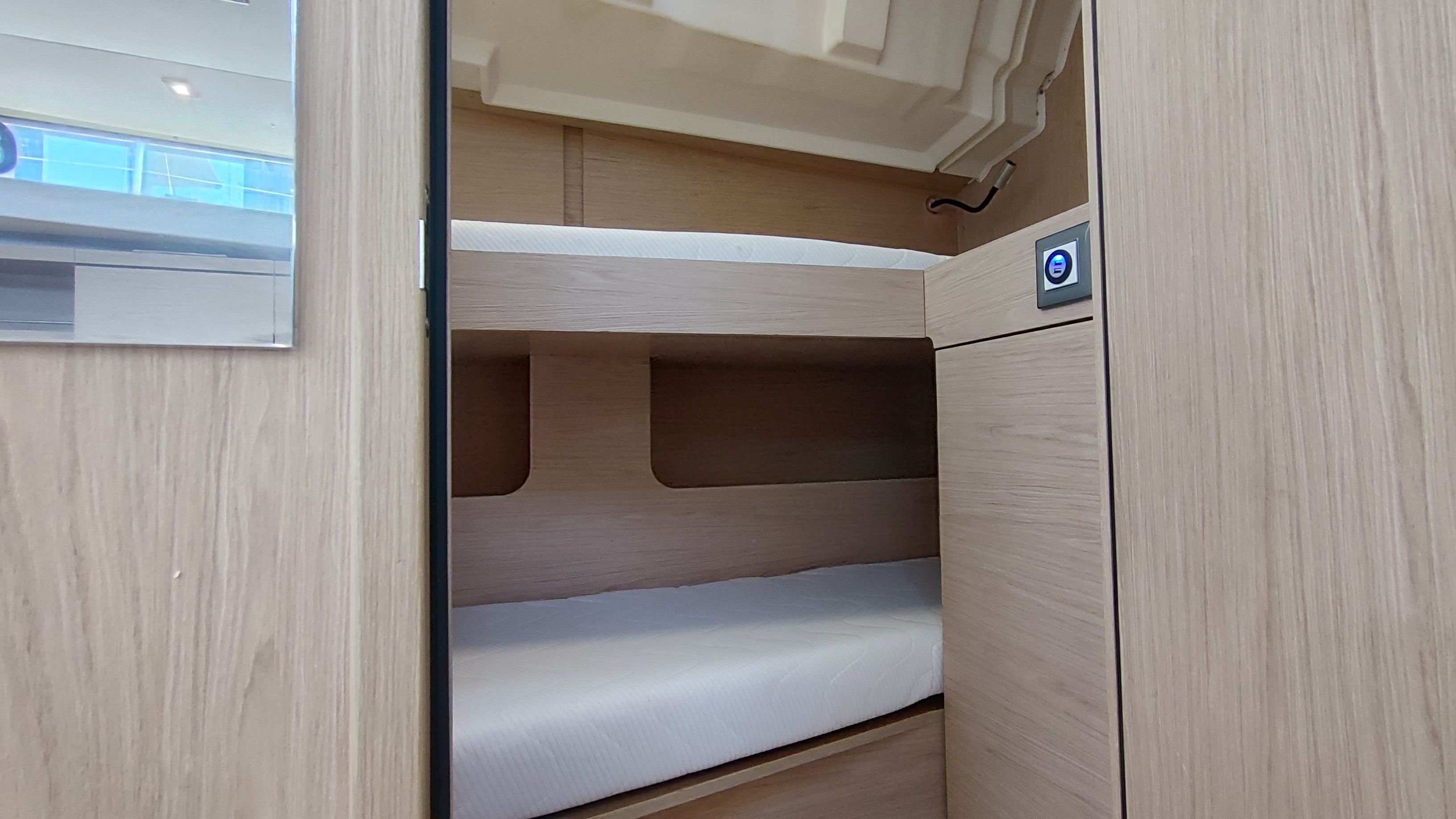 Beneteau Oceanis 46.1 | Alke