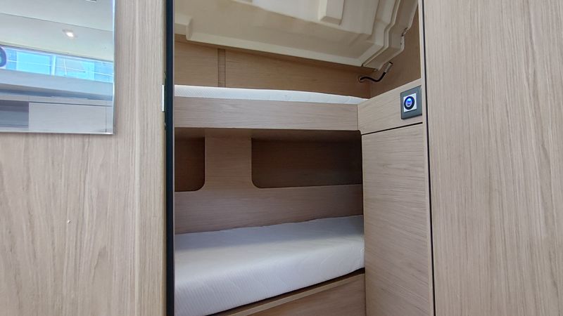 Beneteau Oceanis 46.1 | Alke