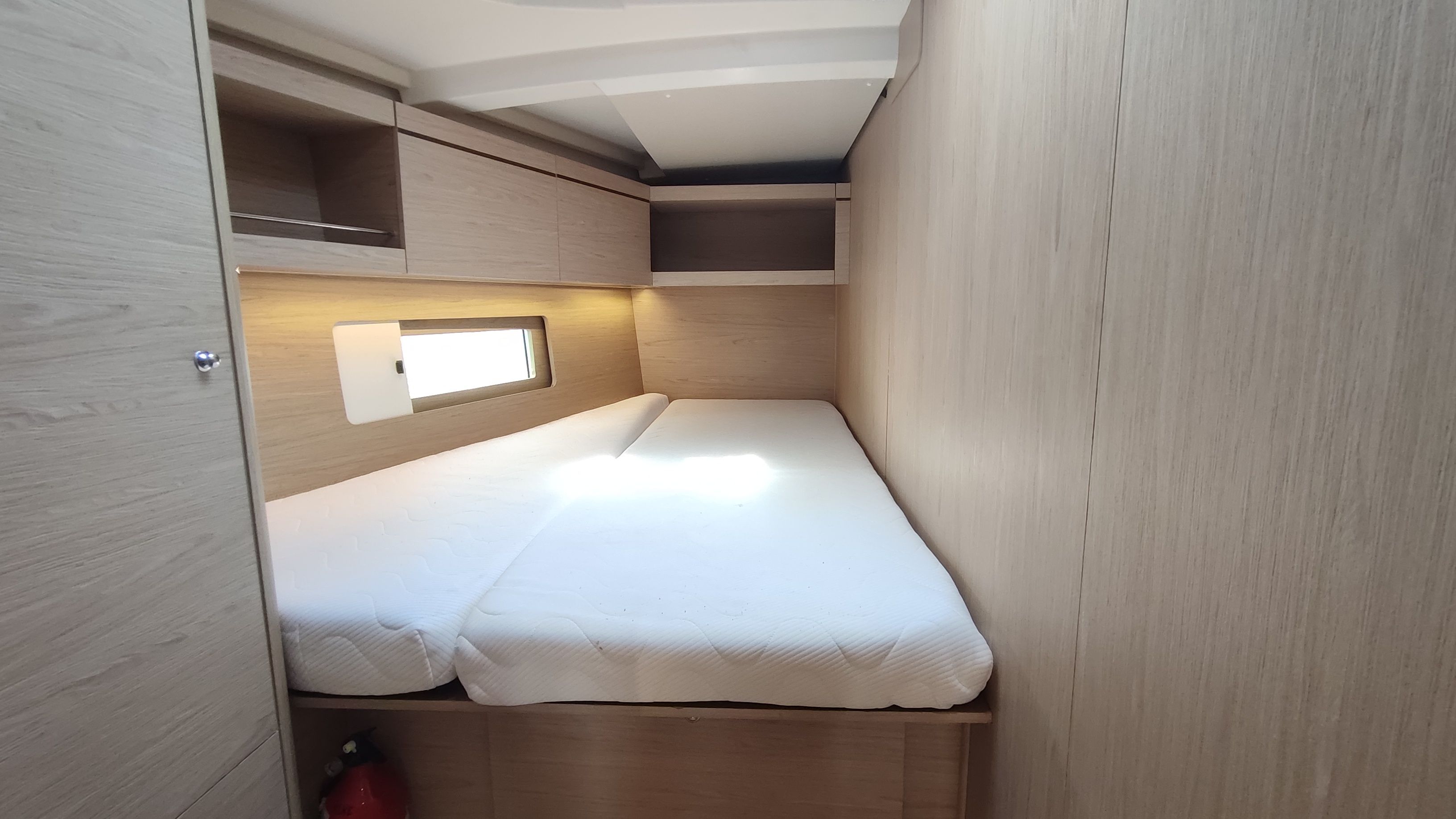 Beneteau Oceanis 46.1 | Alke