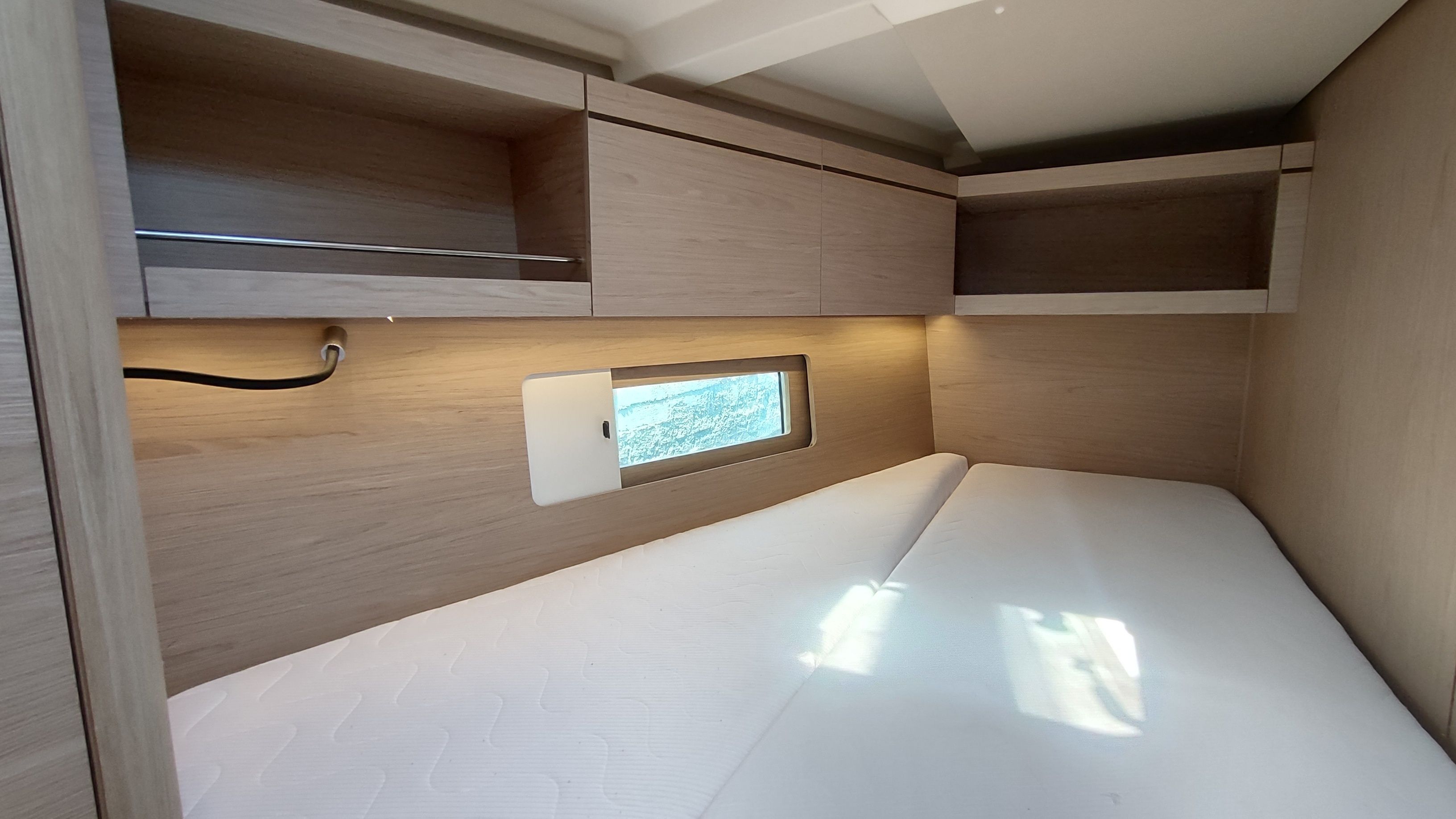 Beneteau Oceanis 46.1 | Alke