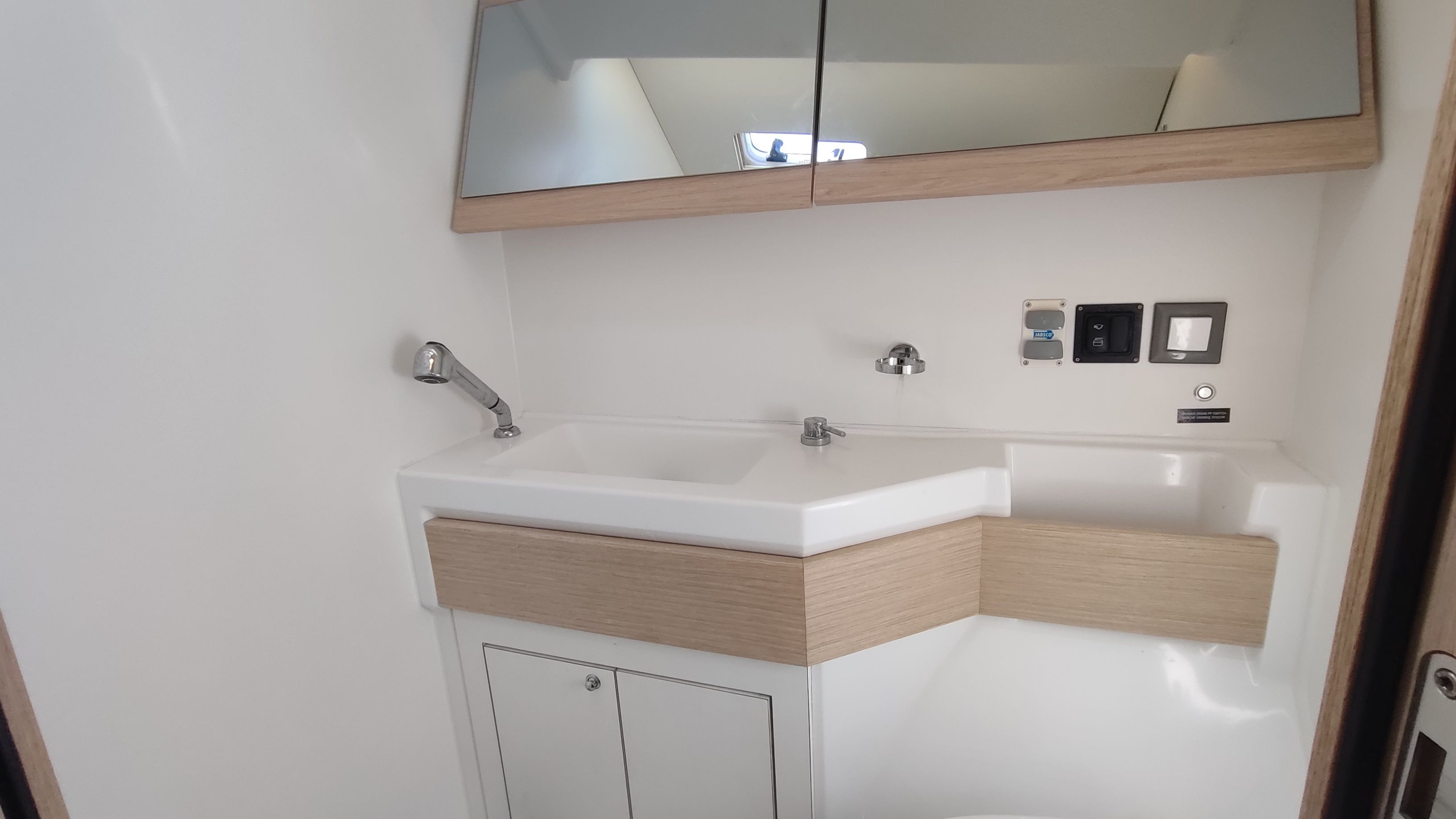 Beneteau Oceanis 46.1 | Alke