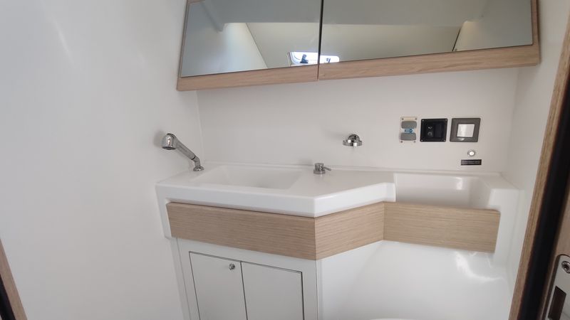 Beneteau Oceanis 46.1 | Alke