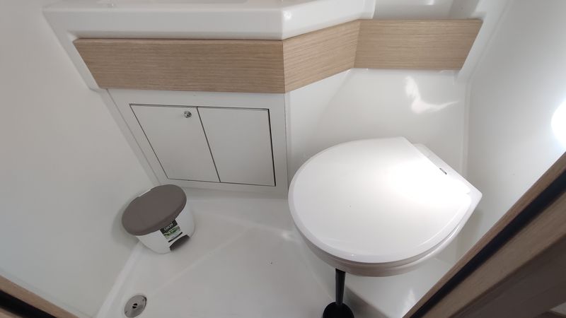 Beneteau Oceanis 46.1 | Alke