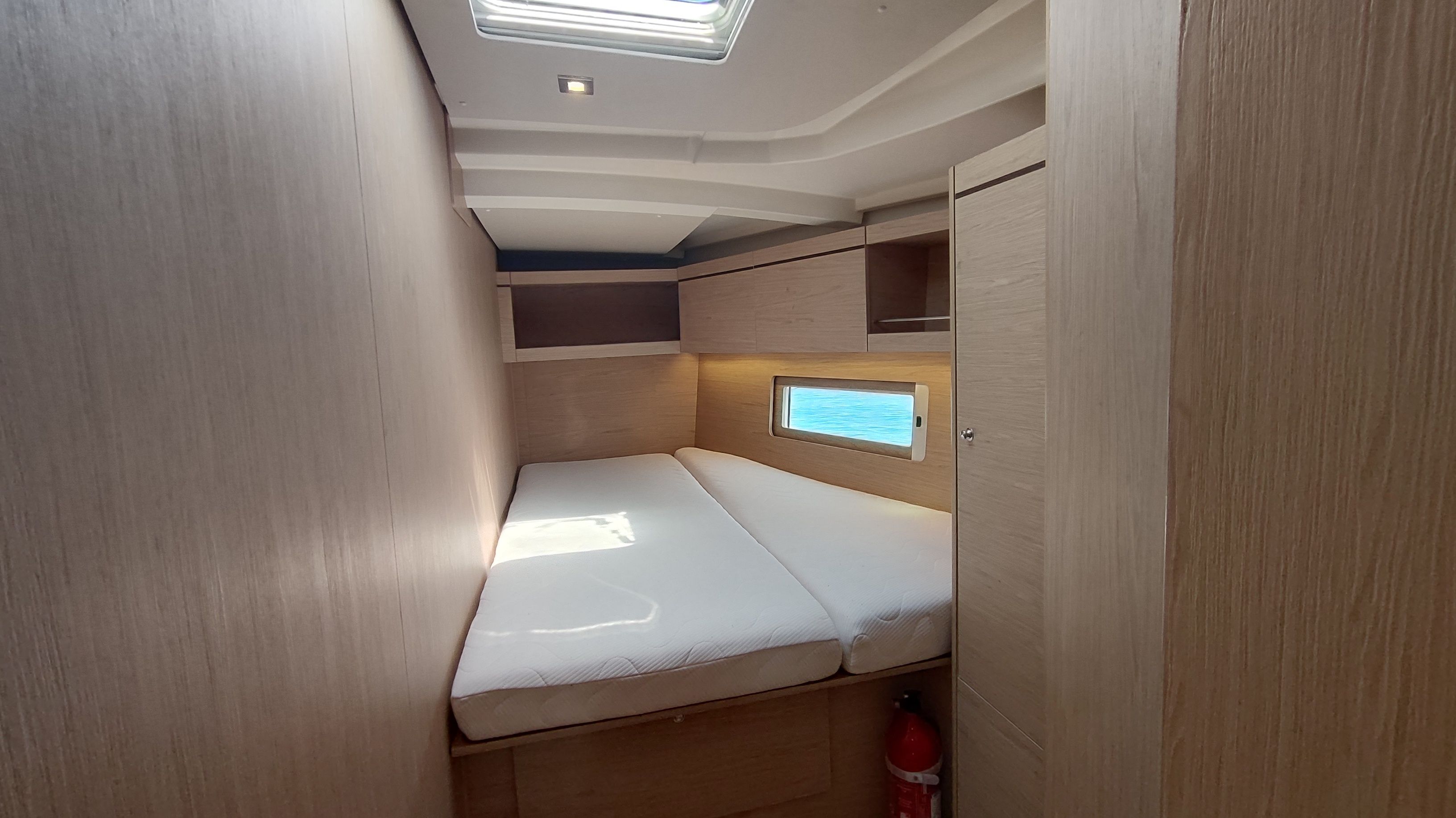 Beneteau Oceanis 46.1 | Alke