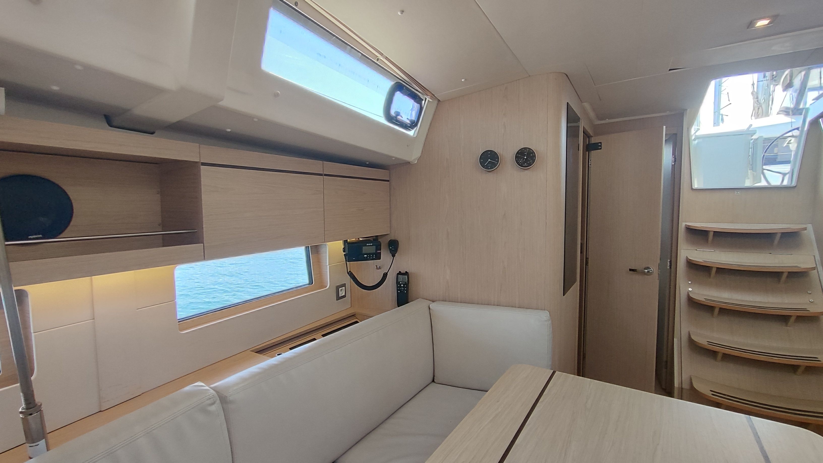 Beneteau Oceanis 46.1 | Alke