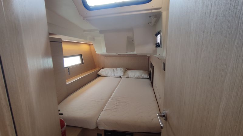 Beneteau Oceanis 46.1 | Alke