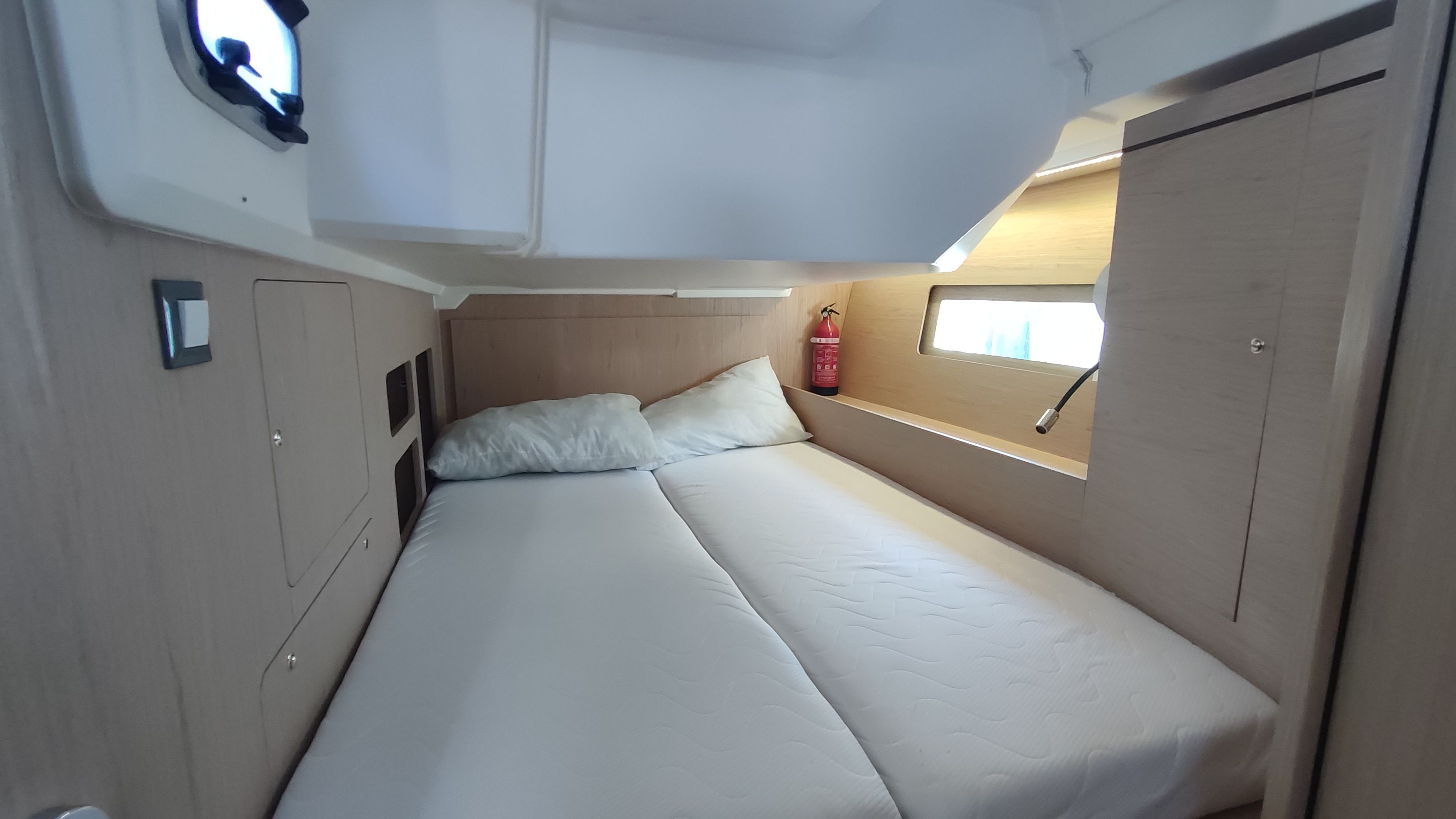 Beneteau Oceanis 46.1 | Alke