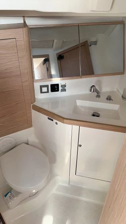 Beneteau Oceanis 46.1 | Nemesi