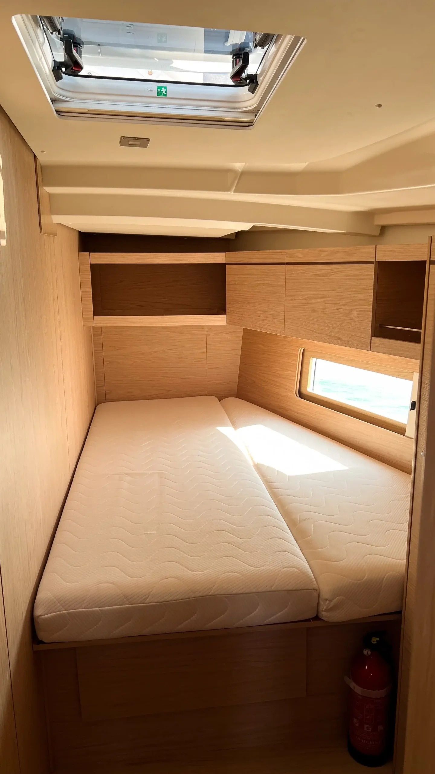 Beneteau Oceanis 46.1 | Nemesi