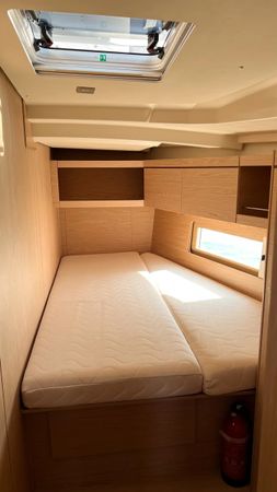 Beneteau Oceanis 46.1 | Nemesi