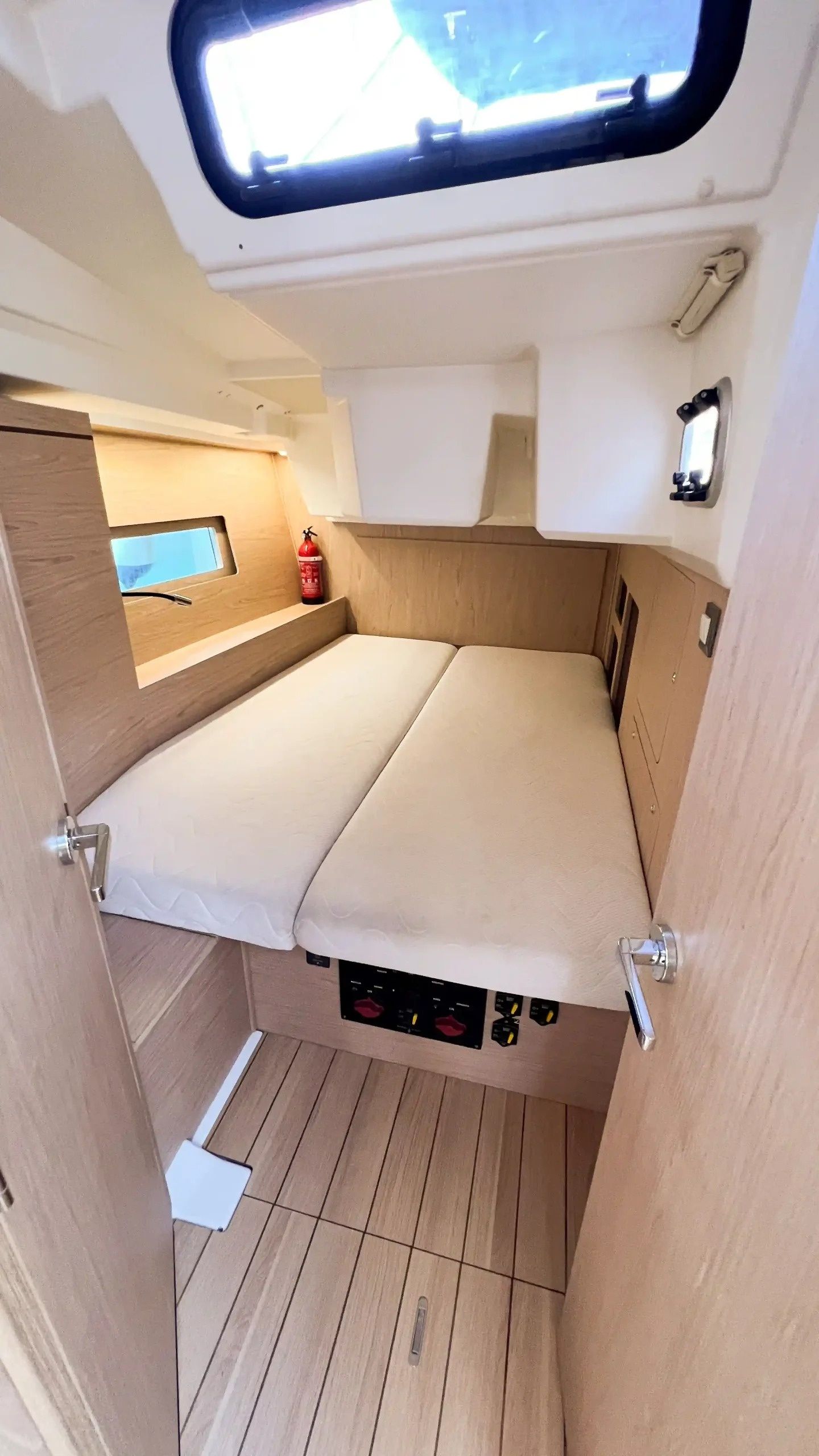 Beneteau Oceanis 46.1 | Nemesi