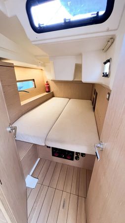 Beneteau Oceanis 46.1 | Nemesi