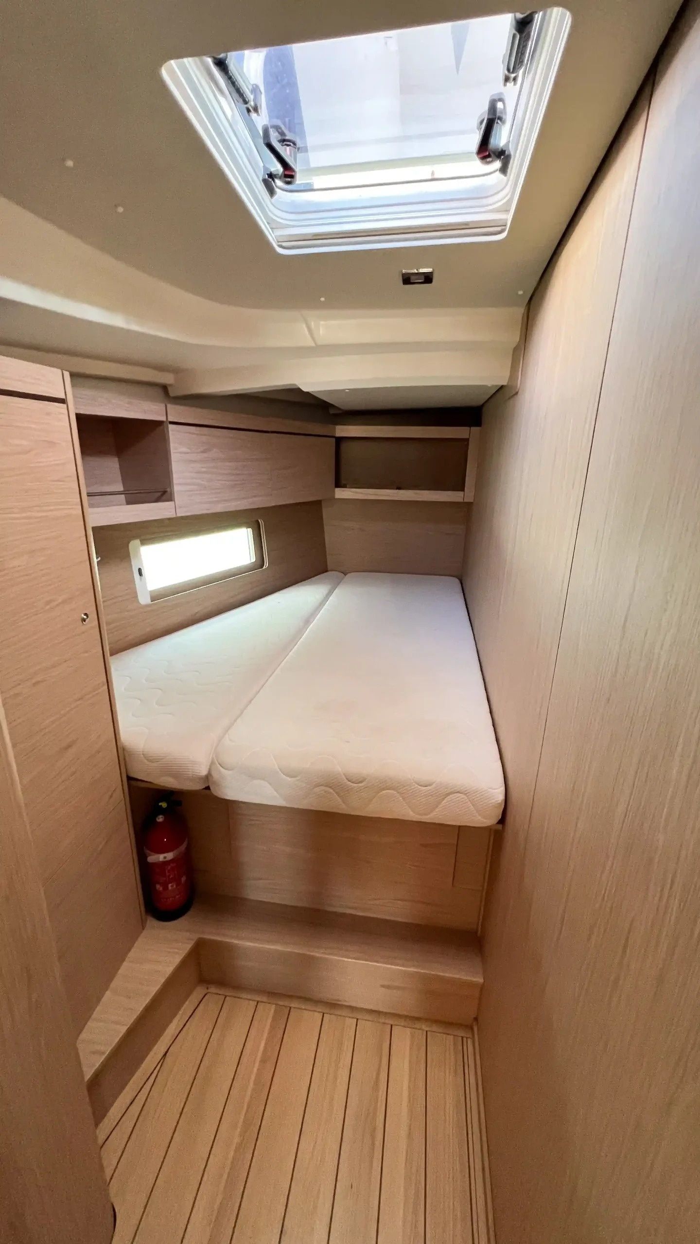 Beneteau Oceanis 46.1 | Nemesi