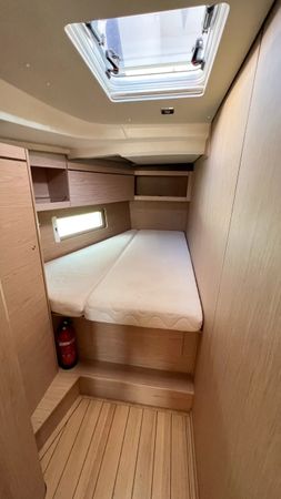 Beneteau Oceanis 46.1 | Nemesi