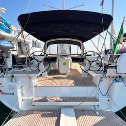 Beneteau Oceanis 46.1 | Nemesi