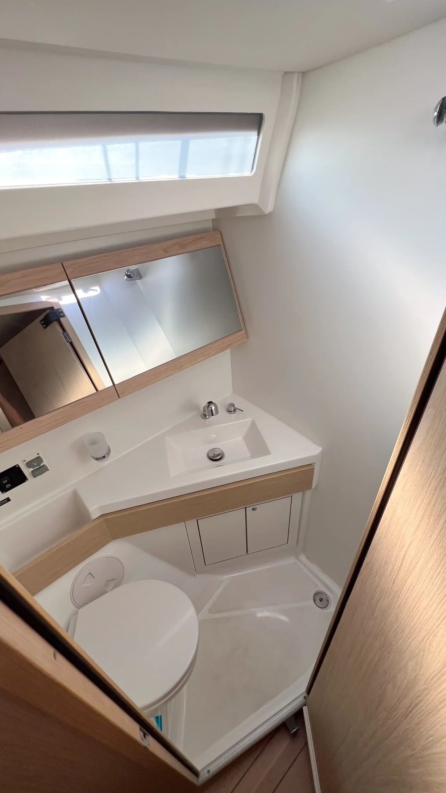 Beneteau Oceanis 46.1 | Nemesi