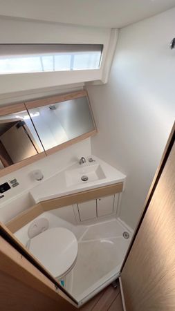 Beneteau Oceanis 46.1 | Nemesi