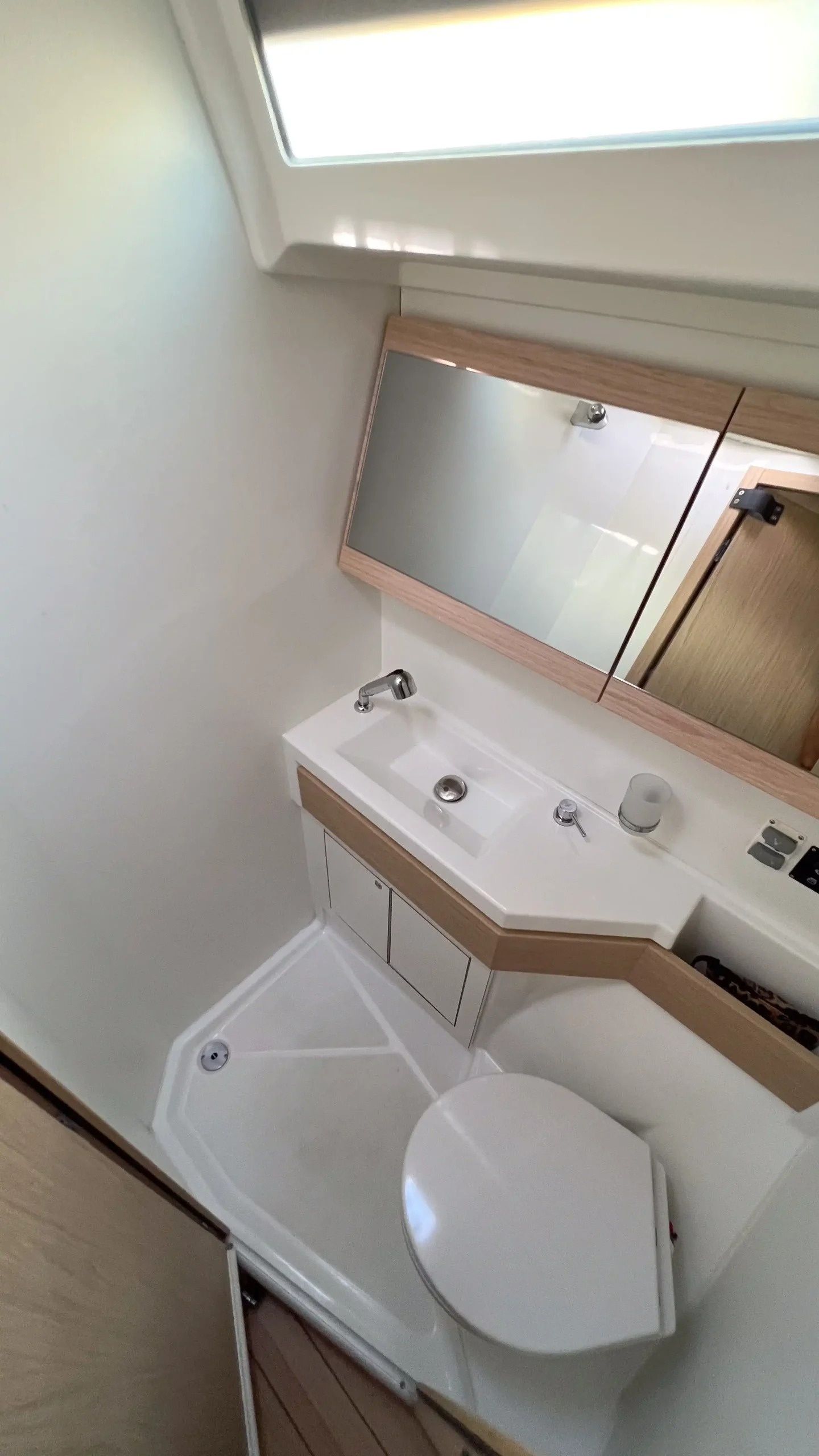 Beneteau Oceanis 46.1 | Nemesi
