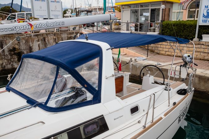 Beneteau Oceanis 38.1 | Era