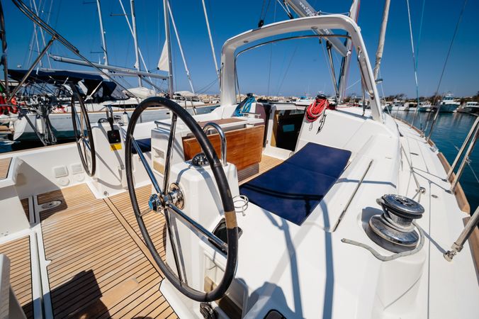 Beneteau Oceanis 38.1 | Era