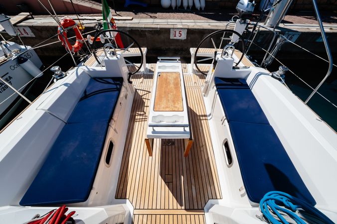 Beneteau Oceanis 38.1 | Era