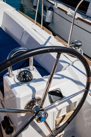 Beneteau Oceanis 38.1 | Era