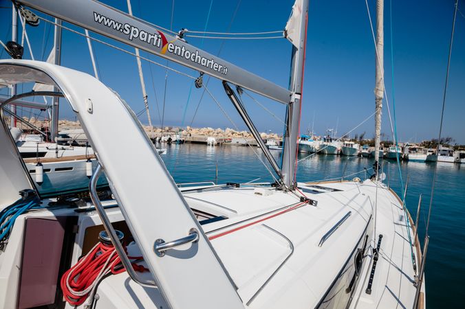 Beneteau Oceanis 38.1 | Era