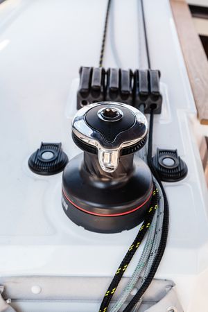 Beneteau Oceanis 38.1 | Era