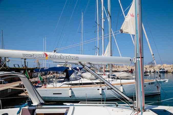 Beneteau Oceanis 38.1 | Era