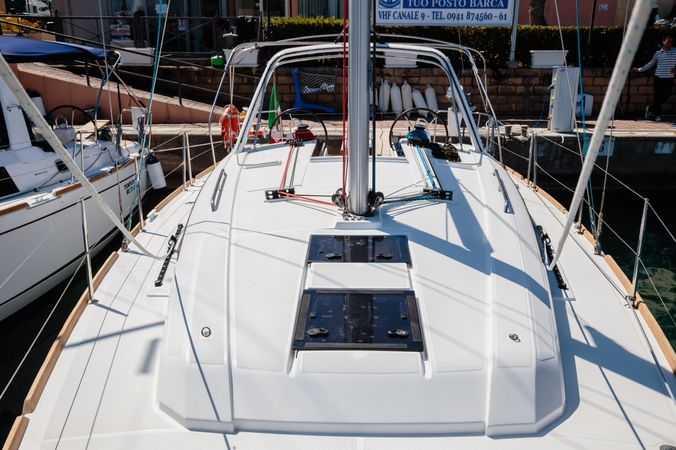 Beneteau Oceanis 38.1 | Era