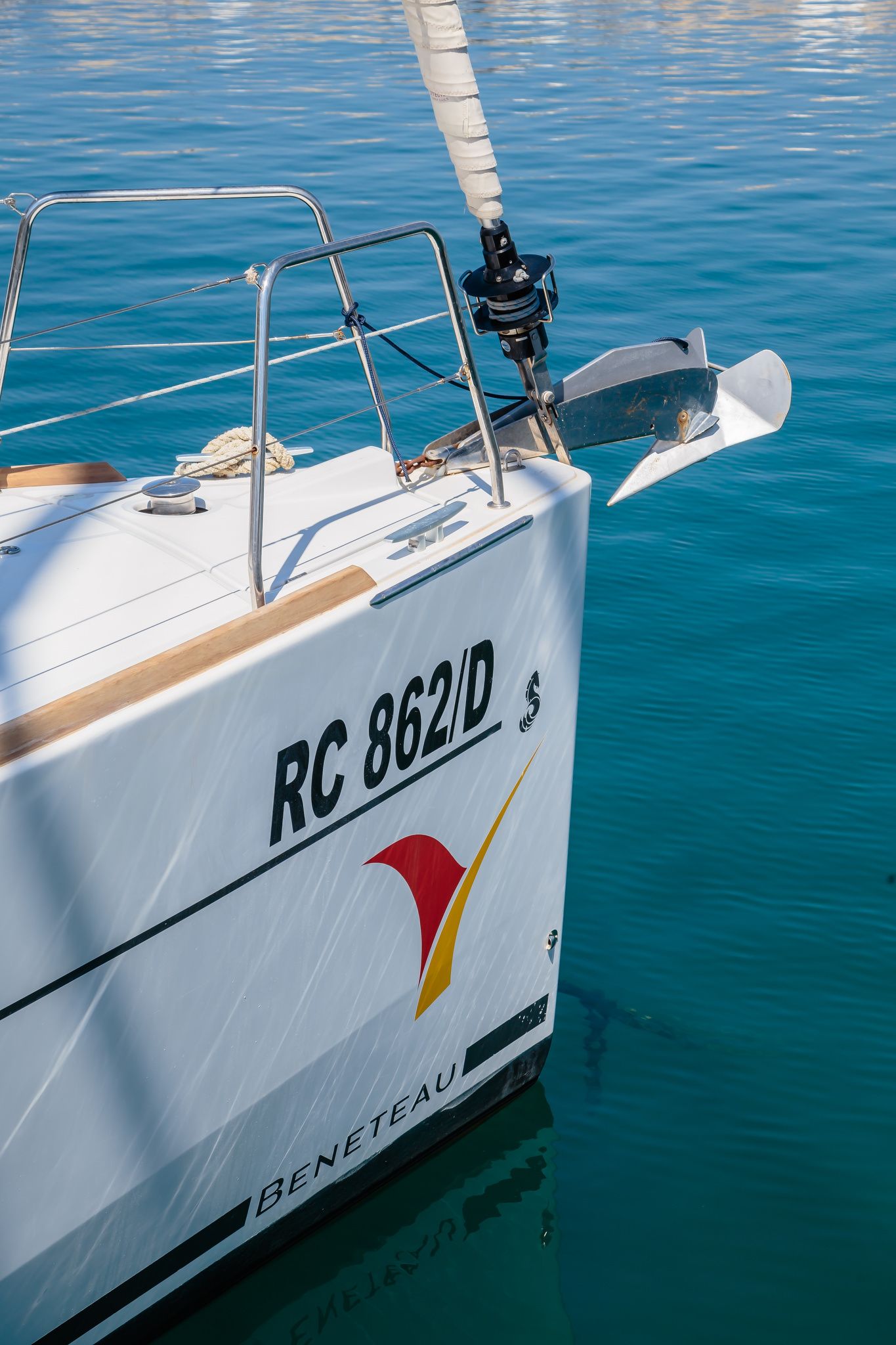 Beneteau Oceanis 38.1 | Era